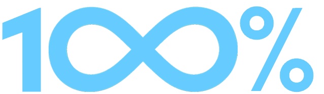 100% Renew Madison logo