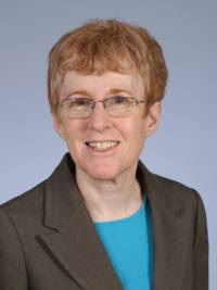 Photo of Gail Nordheim, President, 350 Madison Board of Directors