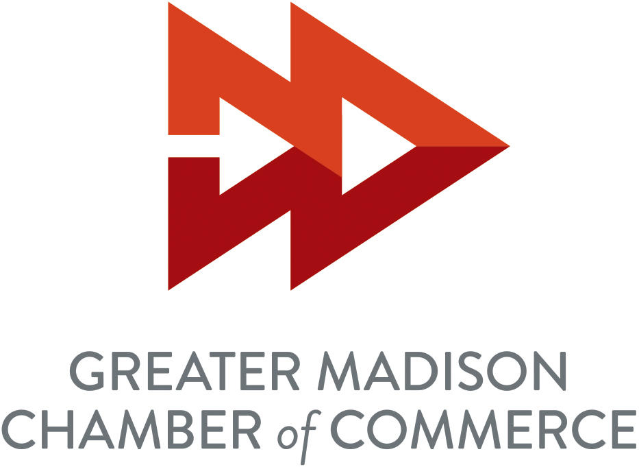 Greater Madison Chamber of Commerce logo