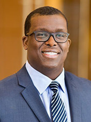 Photo of Jeff Mack, First Vice President, Business Development, Park Bank