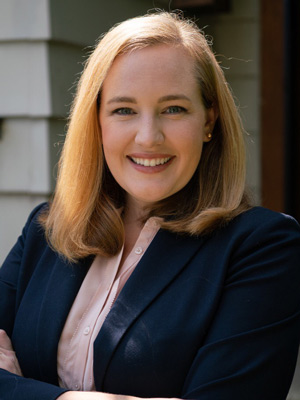 Photo of Candidate for Wisconsin State Senate Kelda Roys