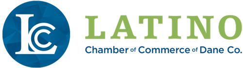 Latino Chamber of Commerce logo