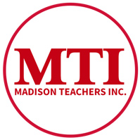 Madison Teachers Incorporated logo